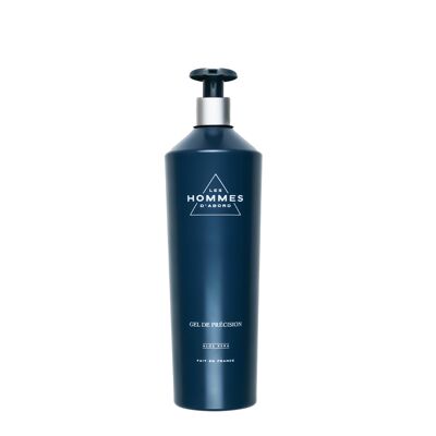 GEL DA BARBA - Formato tecnico 500mL