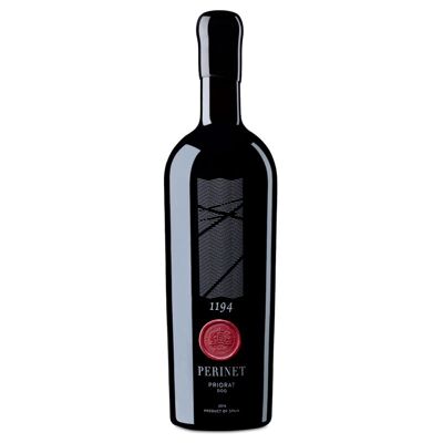 1194 Perinet 2016, vino rosso