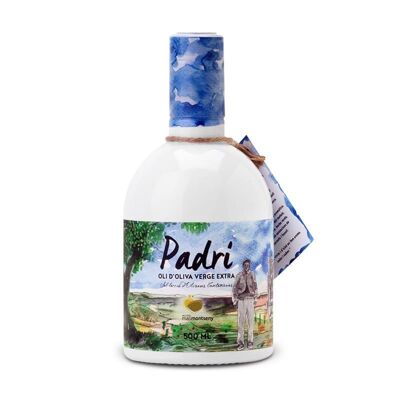 Oli Padri, EVOO Extra