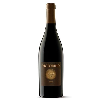 Victorino, 2019 vino tinto 100% Tinta de Toro
