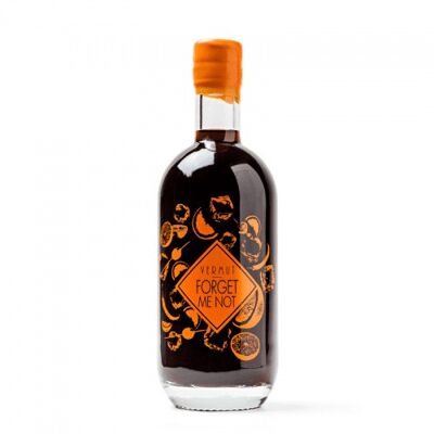 Forget me not Red Vermouth
