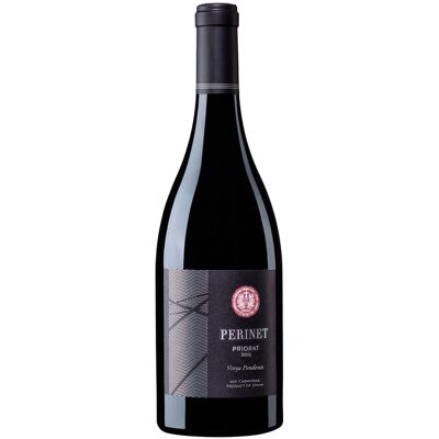 Vinya Pendents Cariñena red wine