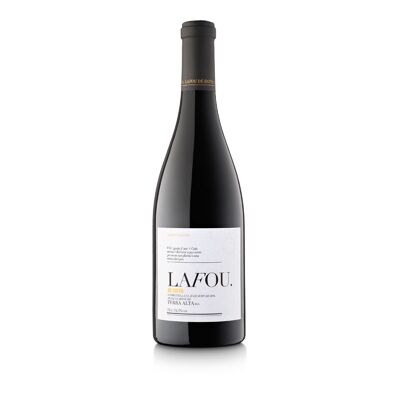 LaFou de Batea, 2016, red wine