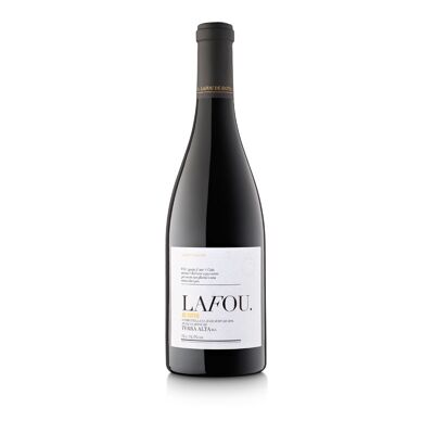 LaFou de Batea, 2016, vino tinto