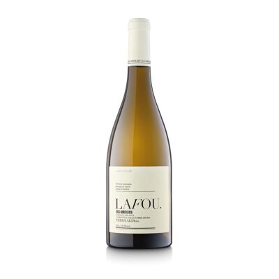 LaFou Els Amelers, 2020, white wine