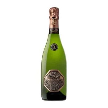 ExVite Brut Nature (96 mois d'élevage)