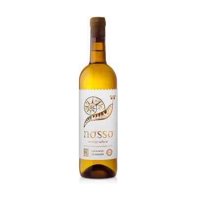 Nosso 2020, white wine