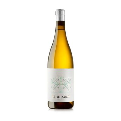 La Misión 2017, vino bianco