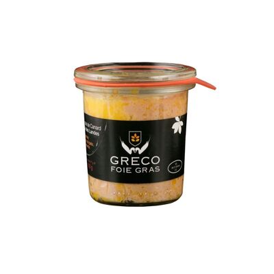 Foie Gras entier 100g, El Greco