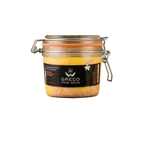 Foie Gras entier 315g, El Greco