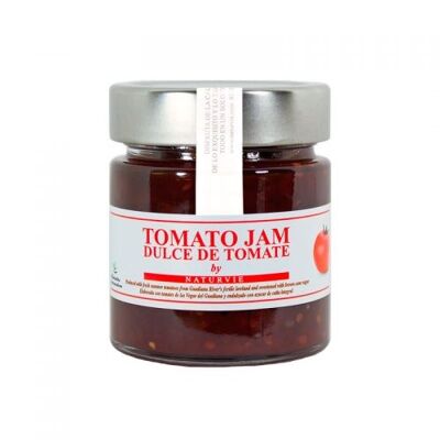 Tomato Sweet, Naturvie