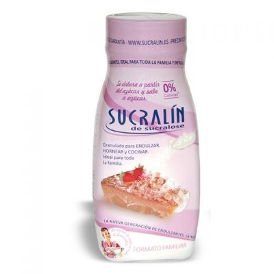 Sucralín-Format 300 g (natürlicher Süßstoff)