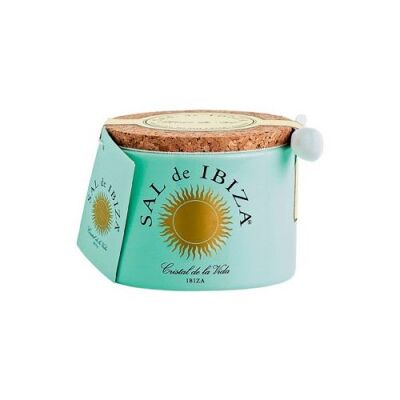 Fiore di sale di Ibiza (ceramica)