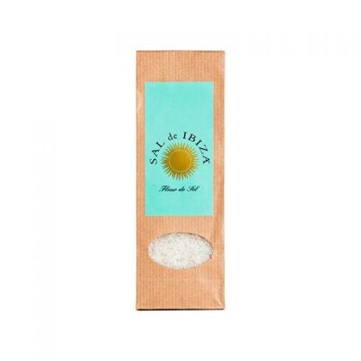 Flor de Sal de Ibiza (refillable bag)