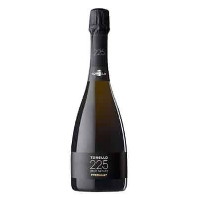 Torelló Brut Nature 225, 2016