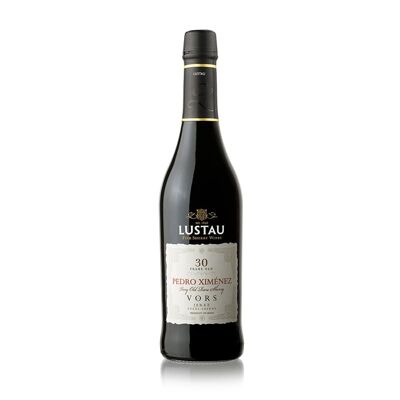 Perdro Ximénez VORS - Bouteille 50 cl