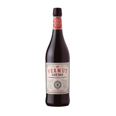 Vermouth Rouge Lustau - Bouteille 75 cl