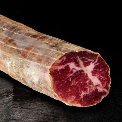 Maldonado Folded Loin 100% Ibérico de Bellota