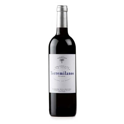 Torremilanos Allevamento 2016, vino rosso