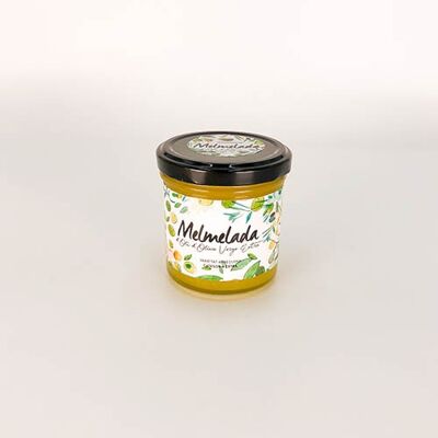 Mas Montseny EVOO Marmelade