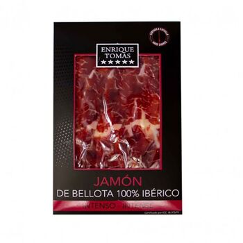 Jambon de Bellota 100% Ibérique Enrique Tomás 1
