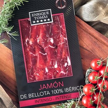 Jambon de Bellota 100% Ibérique Enrique Tomás 3