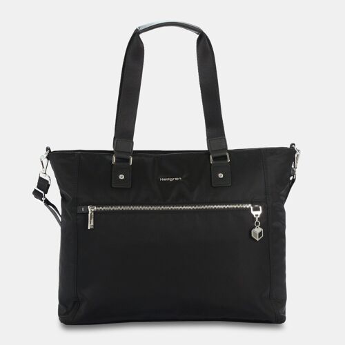 ZIRCONIA Tote 14.1"