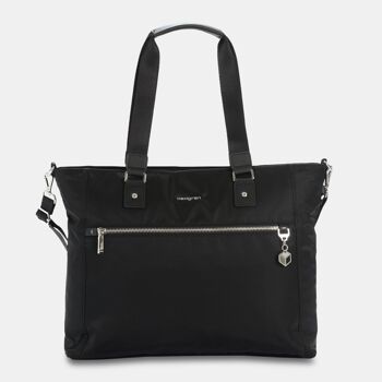 ZIRCONIA Tote 14.1 " 1