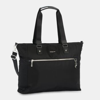 ZIRCONIA Tote 14.1 " 9