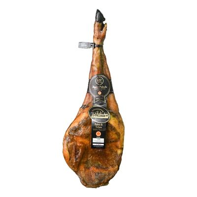 Majada Pedroche 100% iberischer Vorderschinken_5kg ca