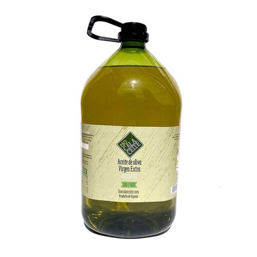 AOVE Biocalaceite Organic - 5L