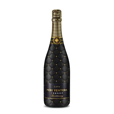 Pere Ventura Tresor 2017 Jubiläumsbrut