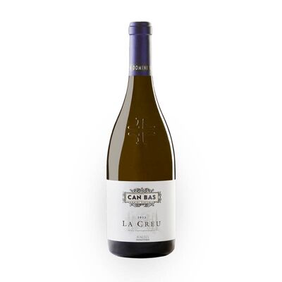 La Creu 2020 Vin Blanc. CanBas