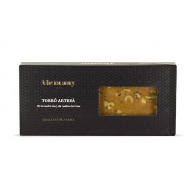 Torrone Crema e Noci Alemany 1879