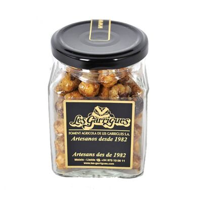 Caramelized Hazelnut, Les Garrigues