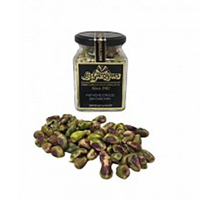 Raw Shelled Pistachio, Les Garrigues