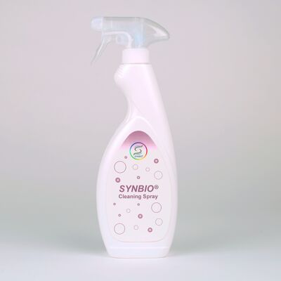 SYNBIO REINIGUNGSSPRAY
 500ml