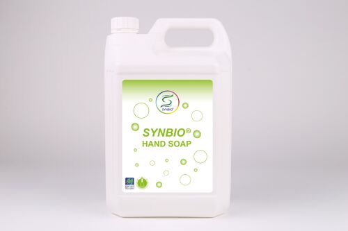 SYNBIO HAND SOAP 
 5000ml