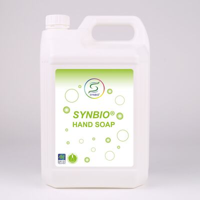SYNBIO HAND SOAP 
 5000ml