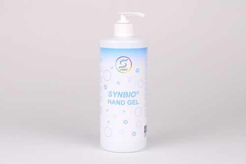 SYNBIO HAND GEL 
 1000ml