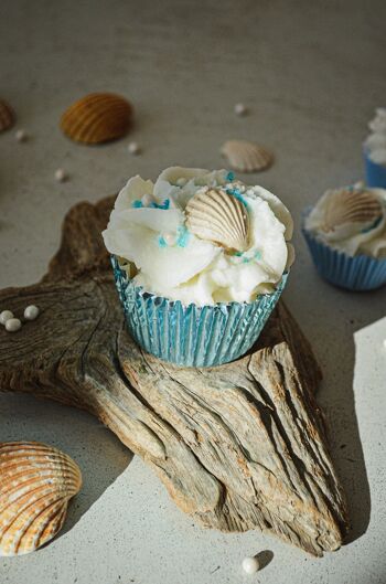 Mini Cupcake Odyssée 4