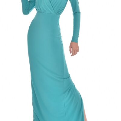 Robe longue ELSA 2