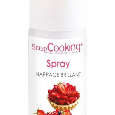Spray nappage brillant 75 ml