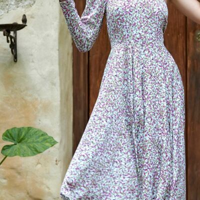 PETUNIA dress 1