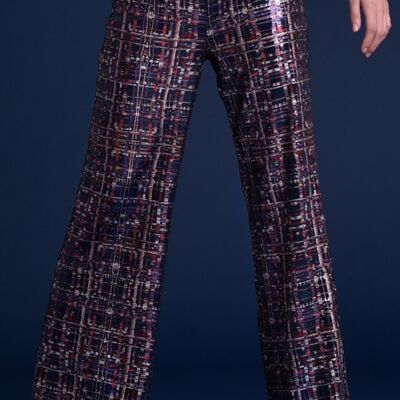 Pantalon AMALIA 1