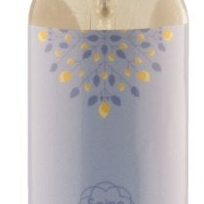 Huile de Massage Fleur d'Oranger - 100ml