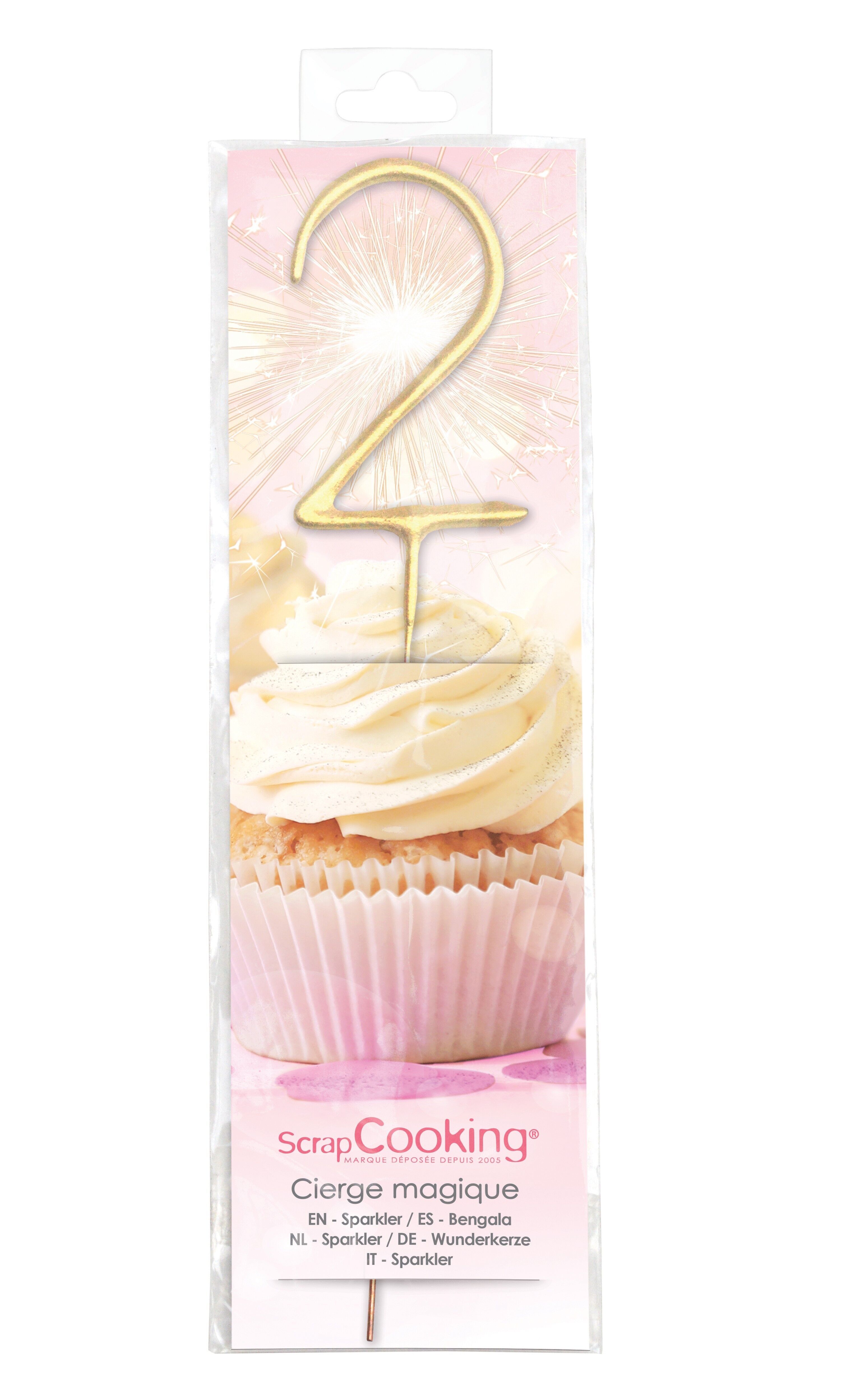 Bengala XXL número 2