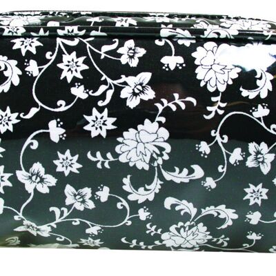 Bag Dahlia devine small round top cosmetic bag bag