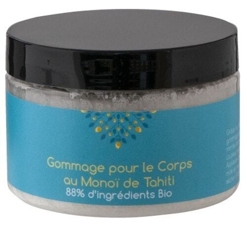 Exfoliant Corps Monoï - 150ml