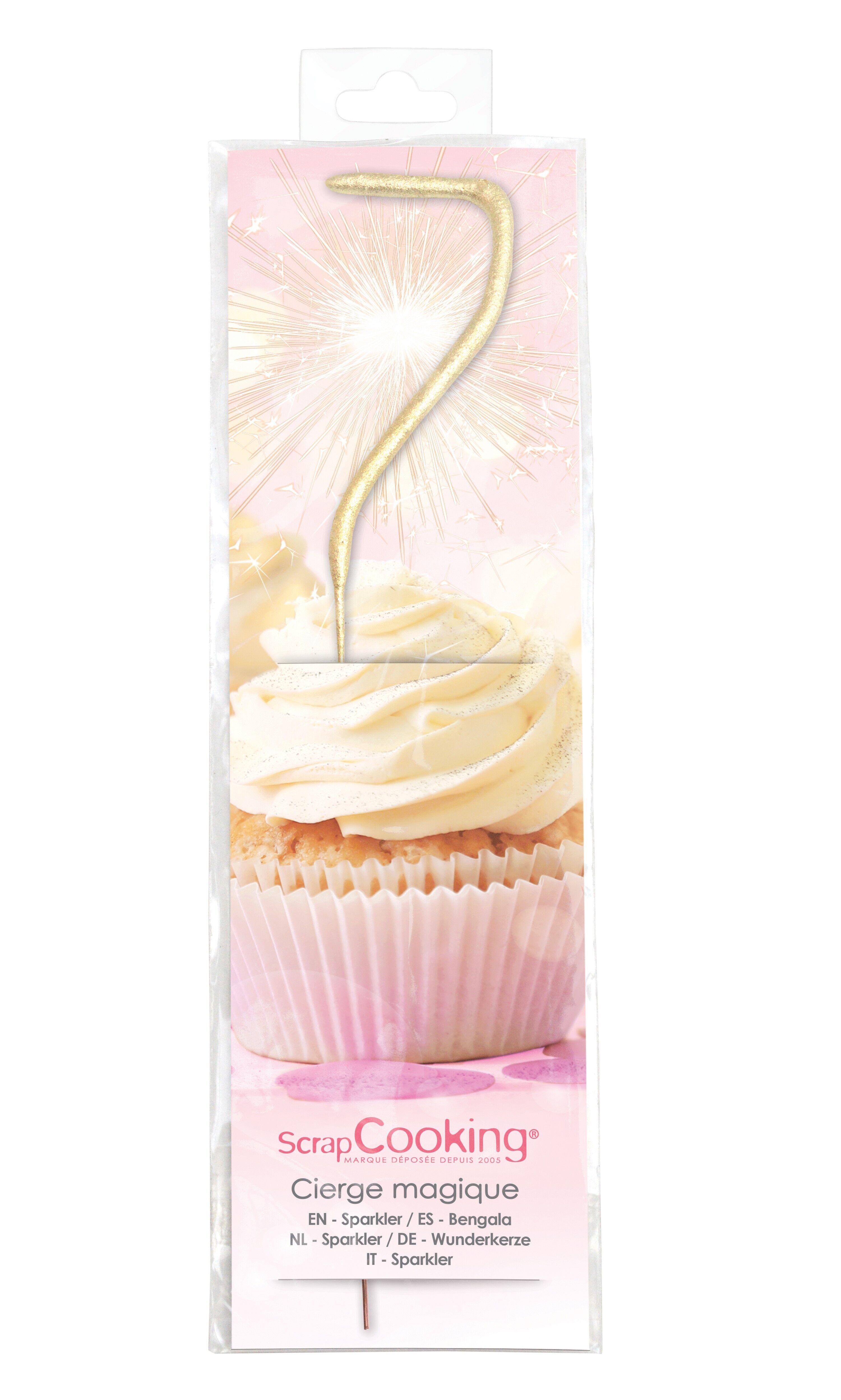 Bengala XXL número 7